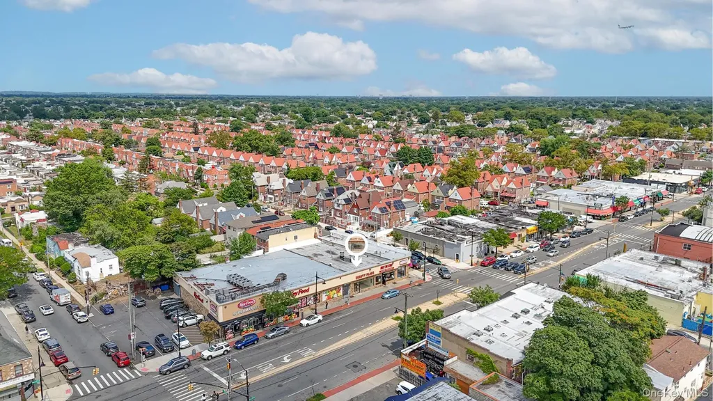 225-19 Merrick Boulevard Laurelton NY 11413