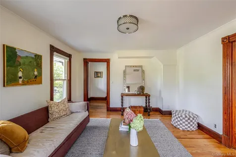 47 Summit Street Hudson NY 12565