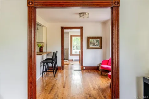 47 Summit Street Hudson NY 12565