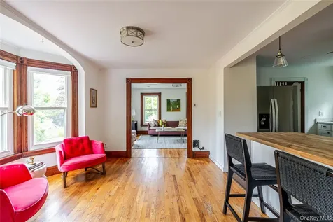 47 Summit Street Hudson NY 12565