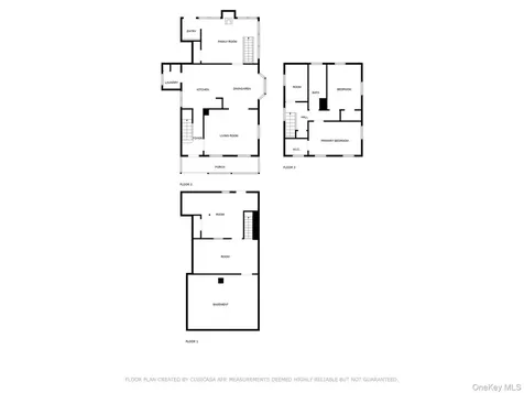 47 Summit Street Hudson NY 12565