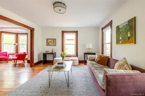 47 Summit Street Hudson NY 12565