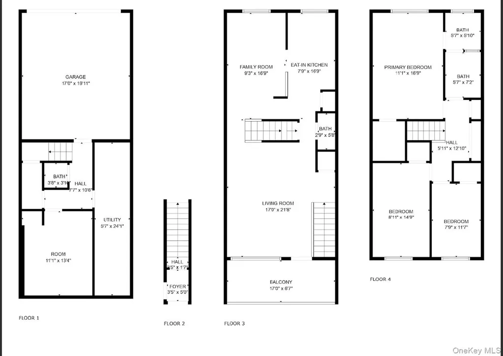 565 E 81st Street Brooklyn NY 11236