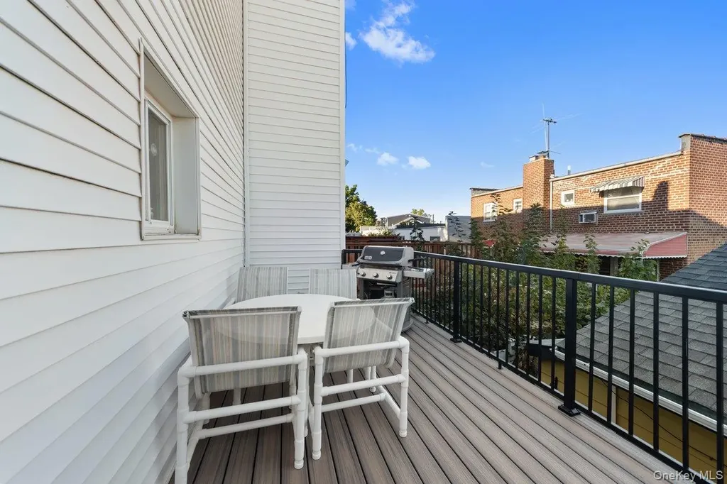 902 Dean Avenue Bronx NY 10465