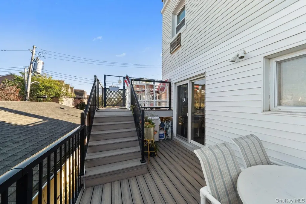 902 Dean Avenue Bronx NY 10465