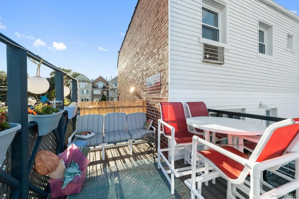 902 Dean Avenue Bronx NY 10465