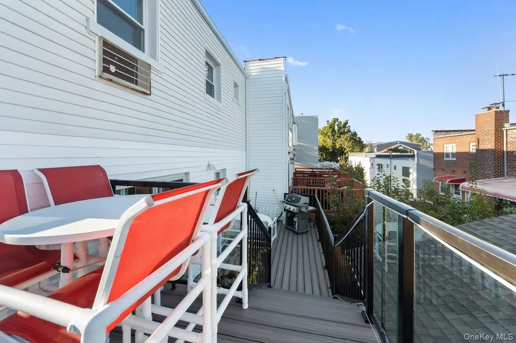 902 Dean Avenue Bronx NY 10465