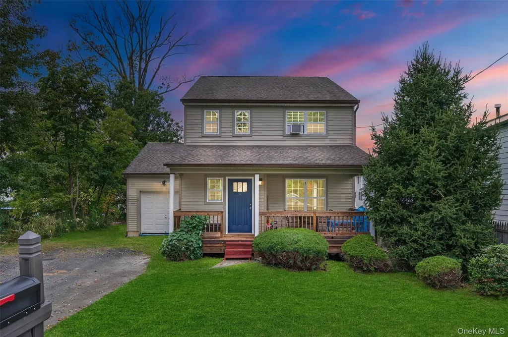 100 Excelsior Avenue Middletown NY 10940