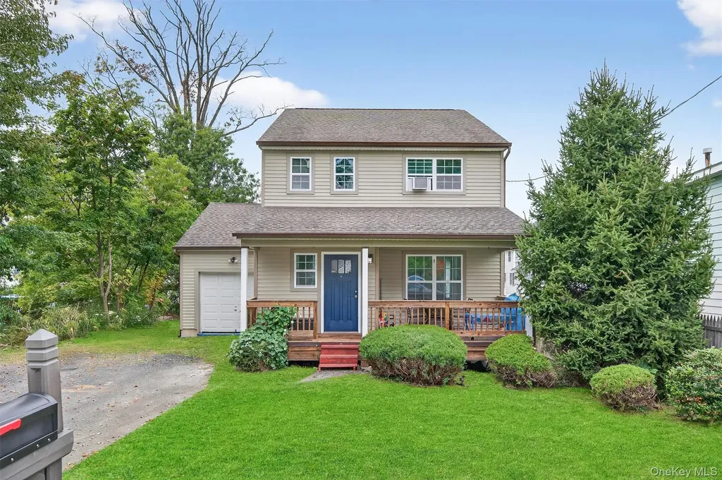 100 Excelsior Avenue Middletown NY 10940