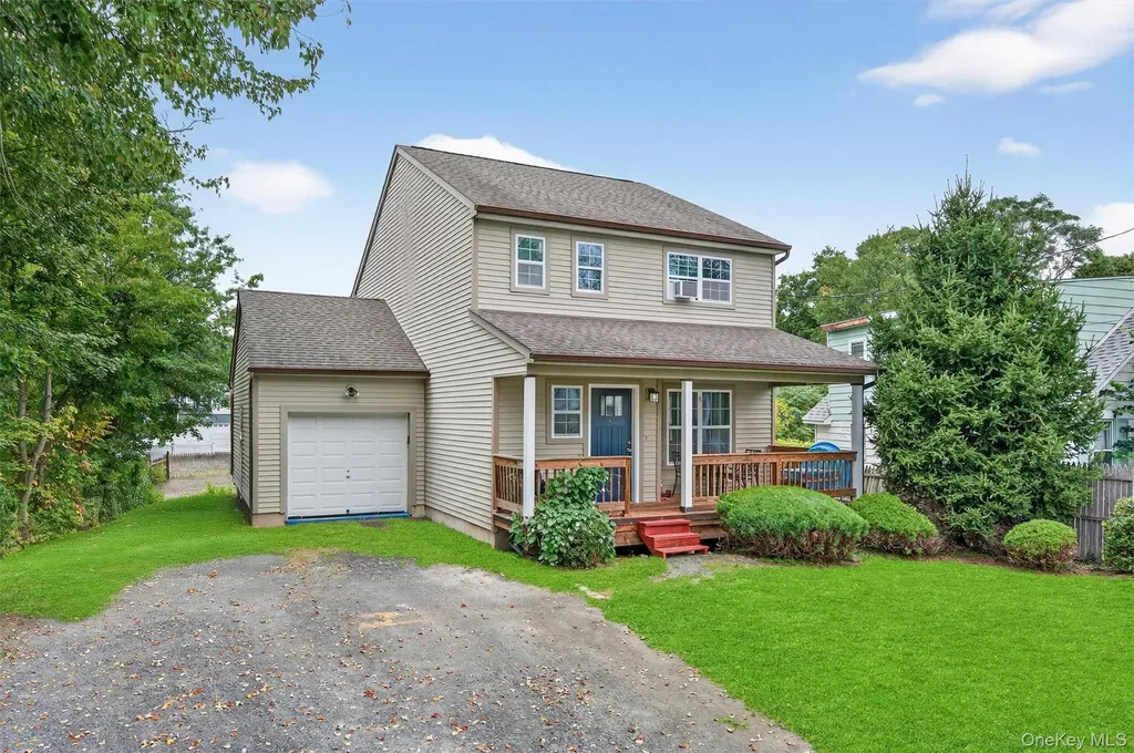 100 Excelsior Avenue Middletown NY 10940