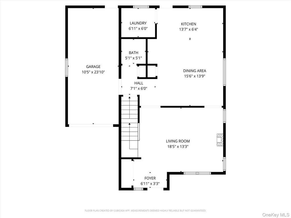 100 Excelsior Avenue Middletown NY 10940