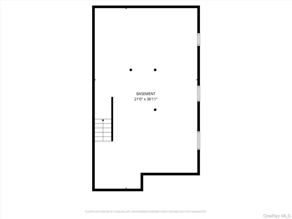 100 Excelsior Avenue Middletown NY 10940