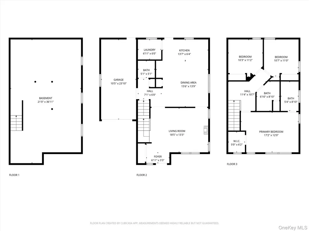 100 Excelsior Avenue Middletown NY 10940