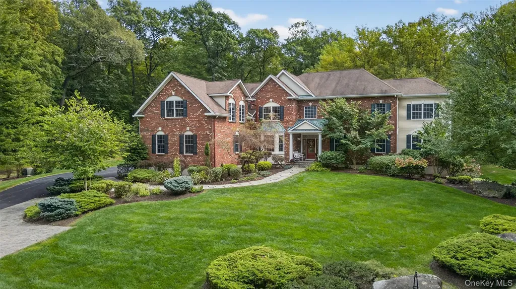 3 Orr-hatch Drive Cornwall NY 12518