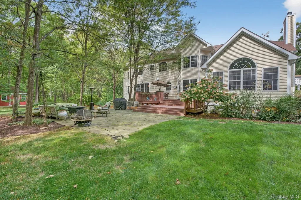 3 Orr-hatch Drive Cornwall NY 12518
