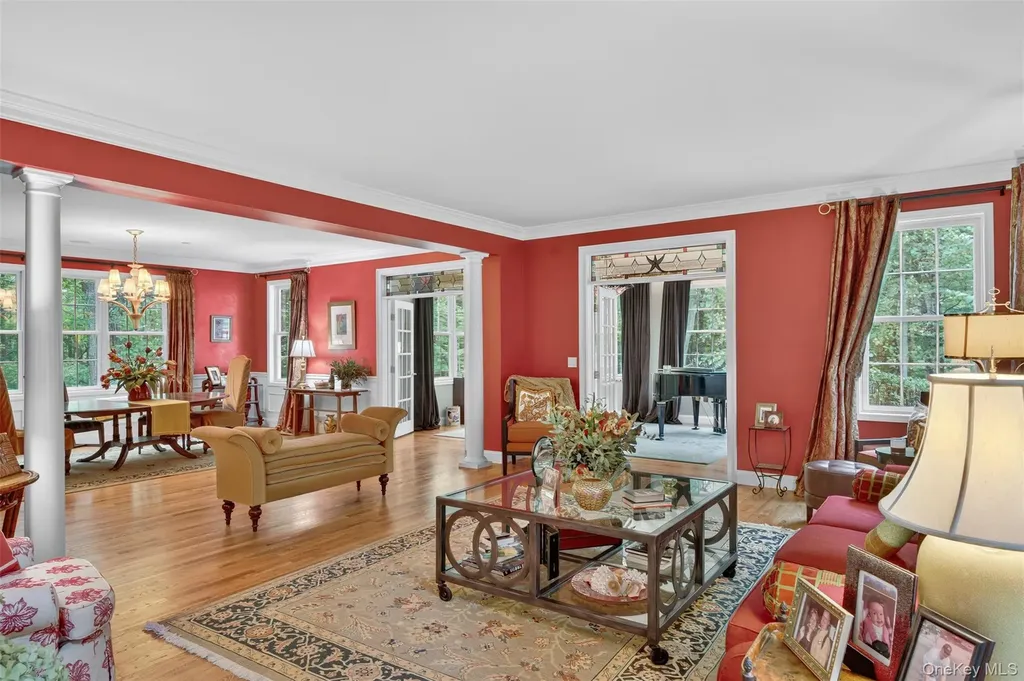 3 Orr-hatch Drive Cornwall NY 12518