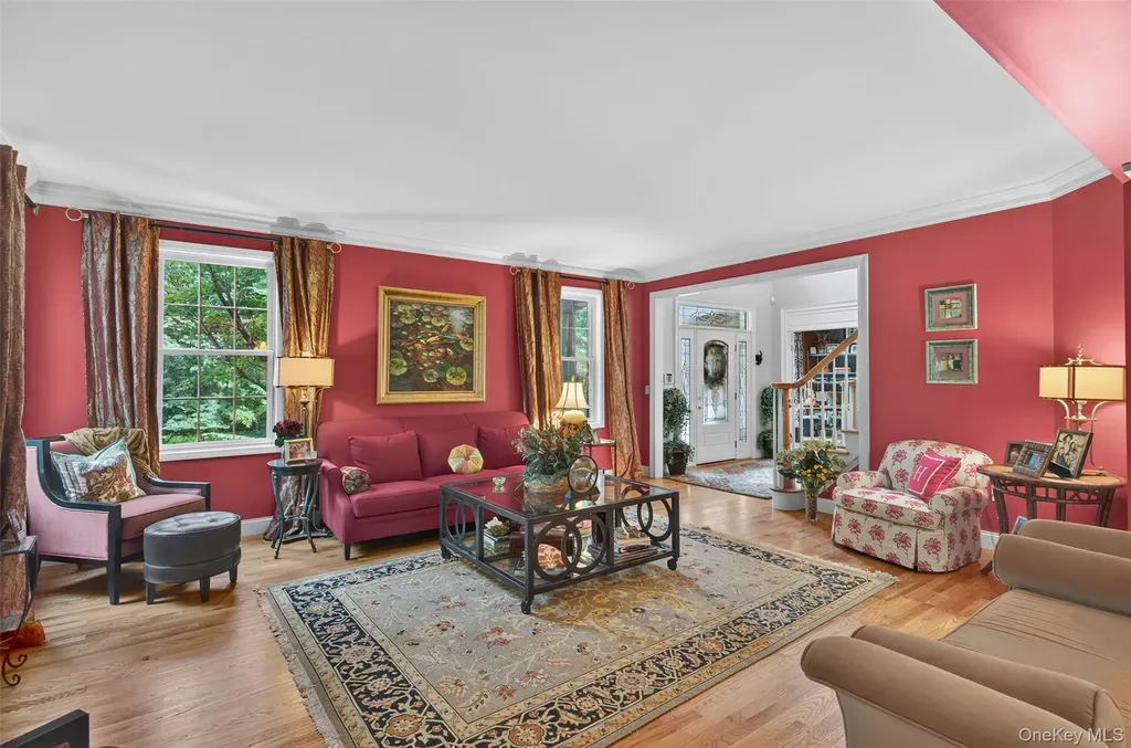 3 Orr-hatch Drive Cornwall NY 12518