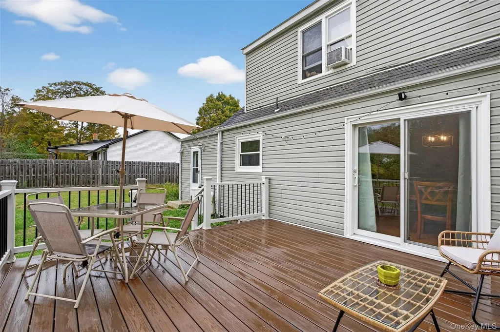 233 Ridge Road Westtown NY 10998