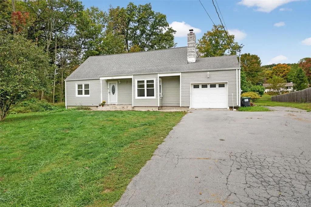 233 Ridge Road Westtown NY 10998