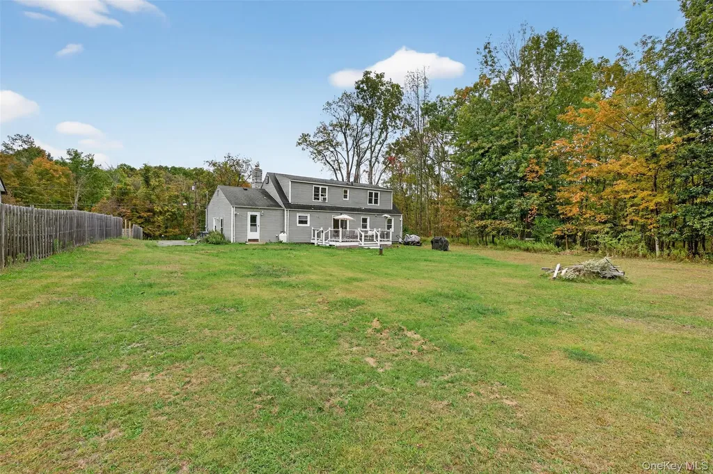 233 Ridge Road Westtown NY 10998
