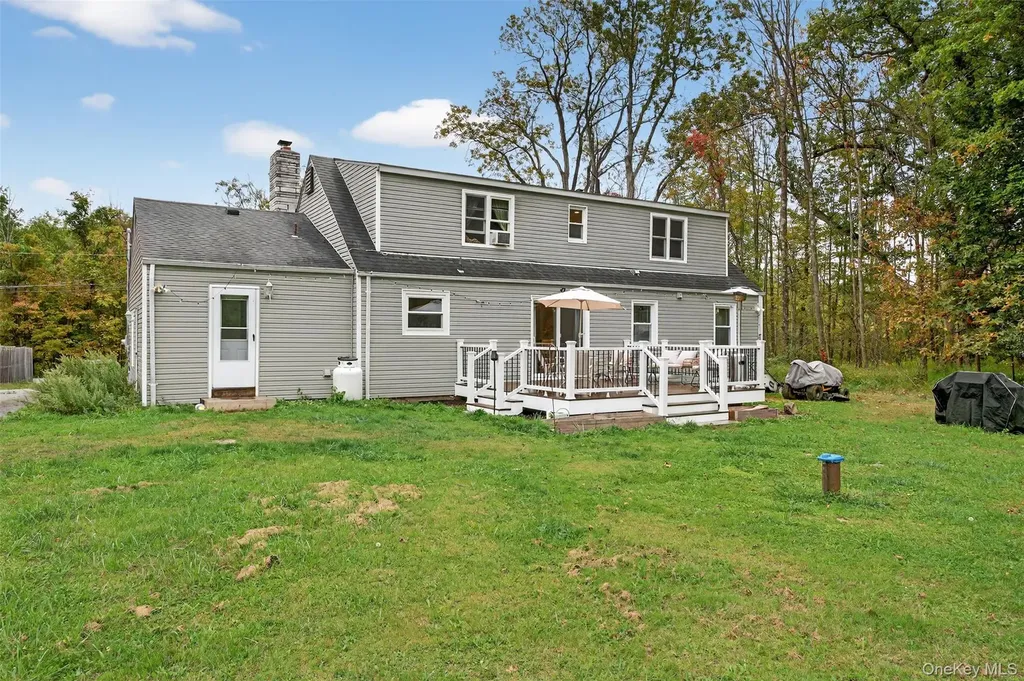 233 Ridge Road Westtown NY 10998