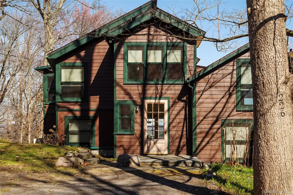 226 Burroughs Drive West Park NY 12493