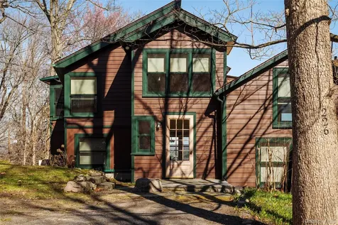 226 Burroughs Drive West Park NY 12493