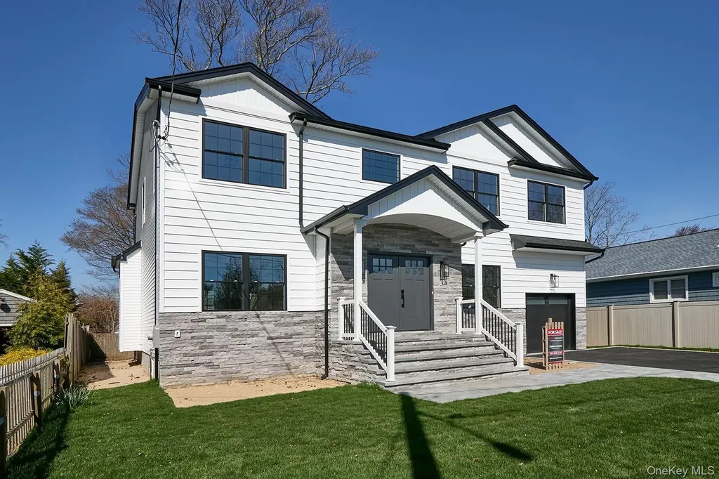 1480 Adam Place Wantagh NY 11793