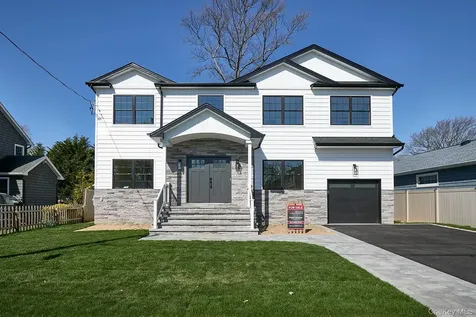 1480 Adam Place Wantagh NY 11793