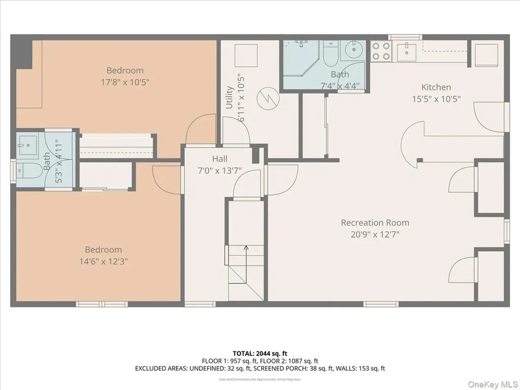 212 Locust Drive Rocky Point NY 11778