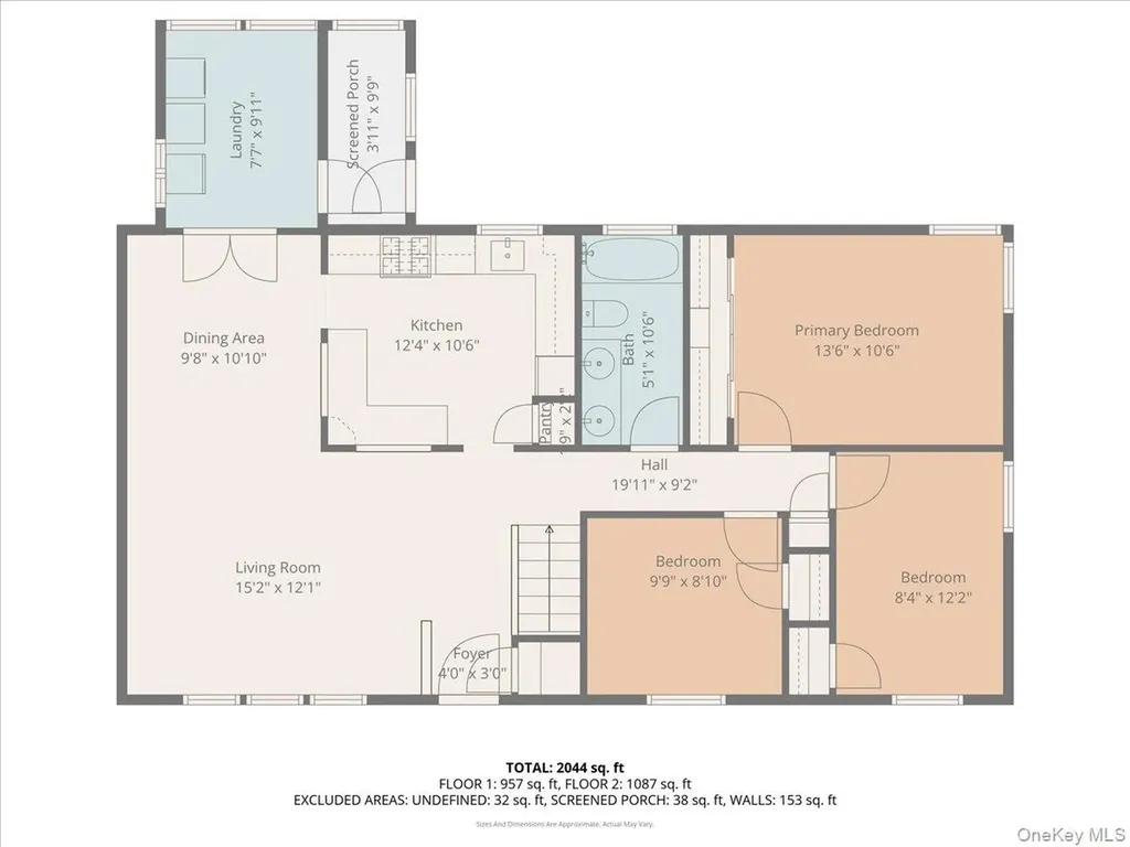 212 Locust Drive Rocky Point NY 11778