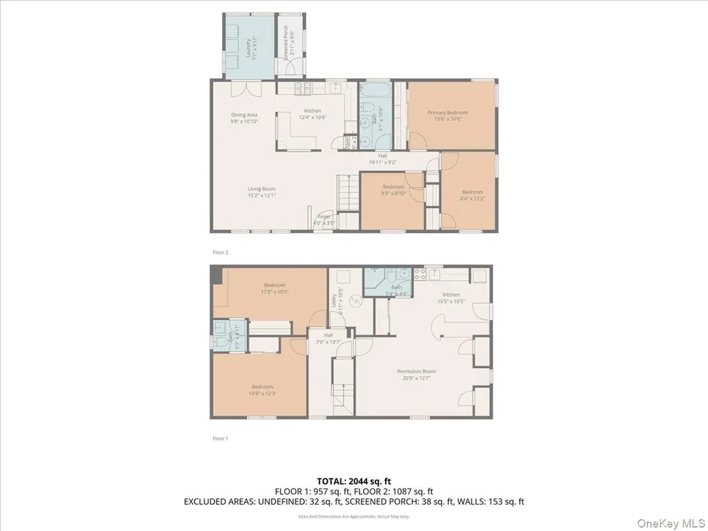 212 Locust Drive Rocky Point NY 11778