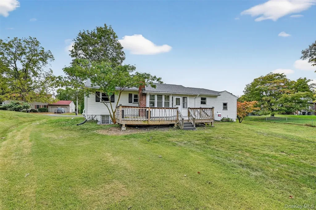 18 Stonecrest Drive New Windsor NY 12553