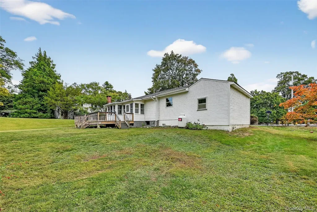 18 Stonecrest Drive New Windsor NY 12553