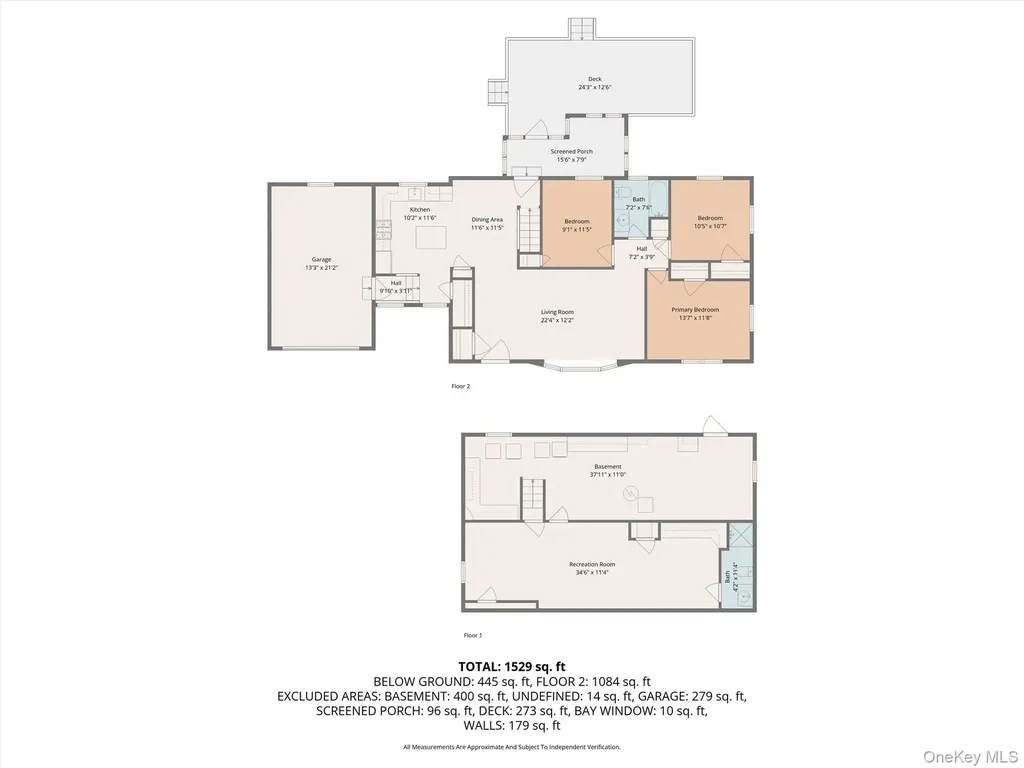 18 Stonecrest Drive New Windsor NY 12553