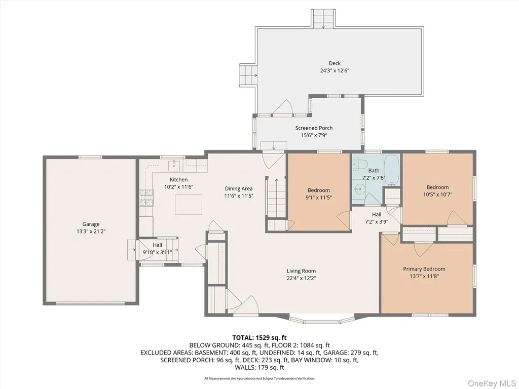 18 Stonecrest Drive New Windsor NY 12553