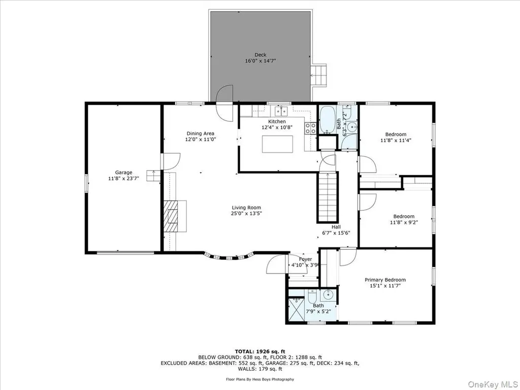 40 Baldwin Lane Mahopac NY 10541