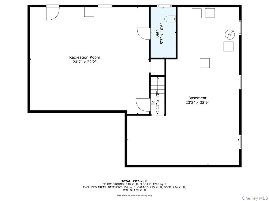 40 Baldwin Lane Mahopac NY 10541
