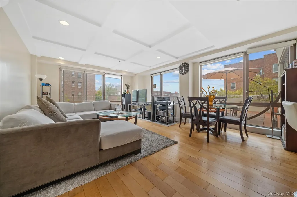 64-05 Yellowstone Boulevard Forest Hills NY 11375