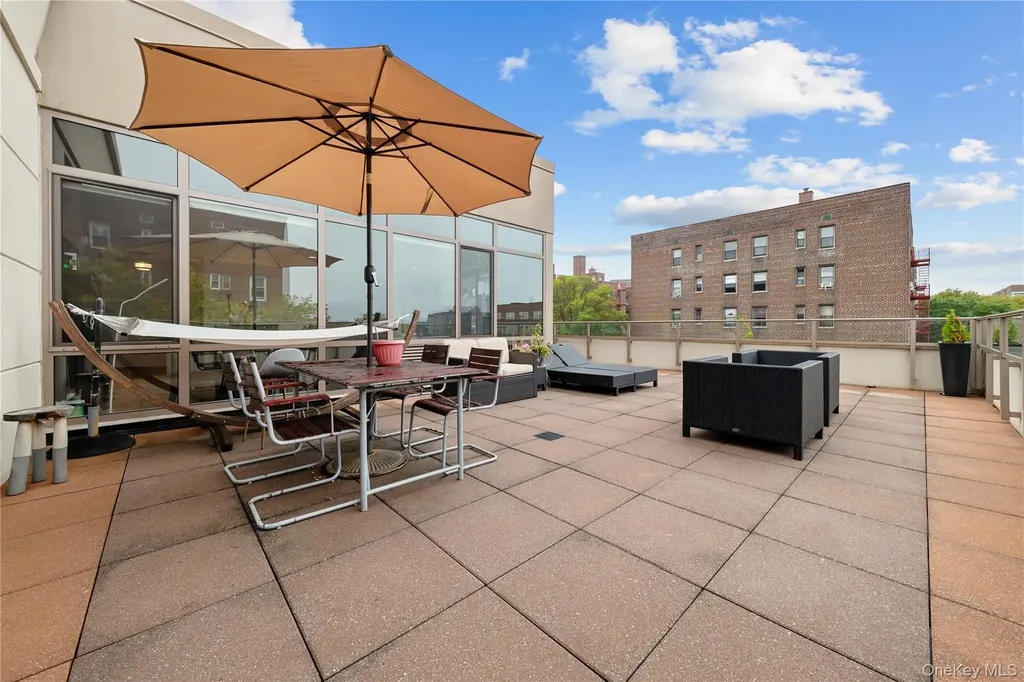 64-05 Yellowstone Boulevard Forest Hills NY 11375
