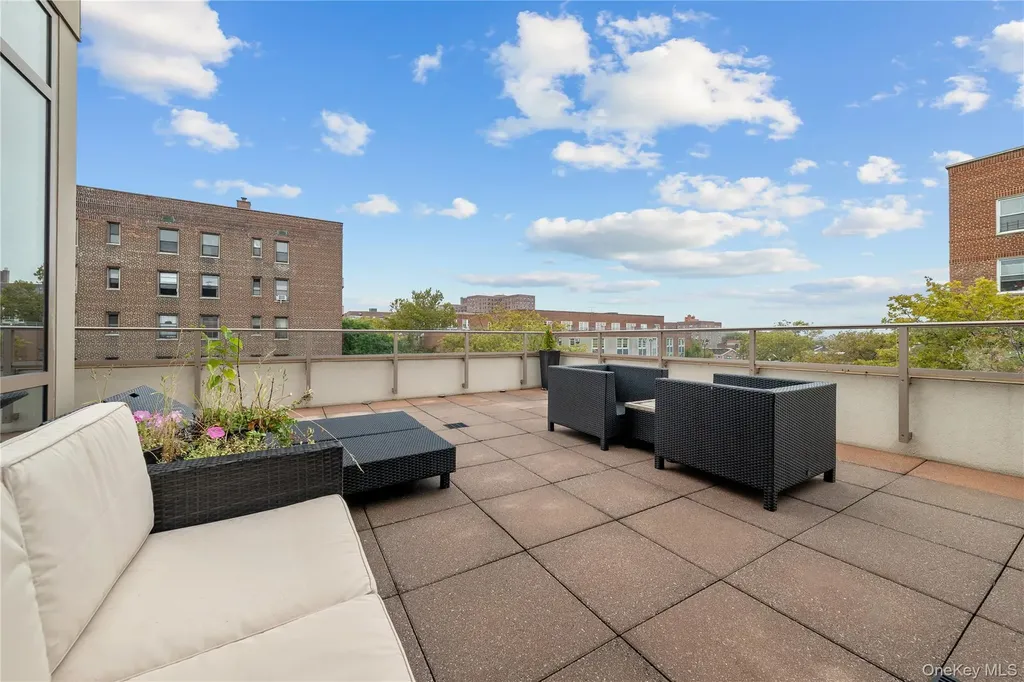64-05 Yellowstone Boulevard Forest Hills NY 11375