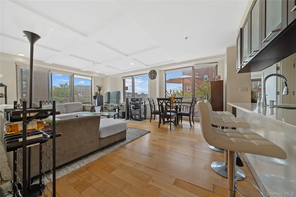 64-05 Yellowstone Boulevard Forest Hills NY 11375