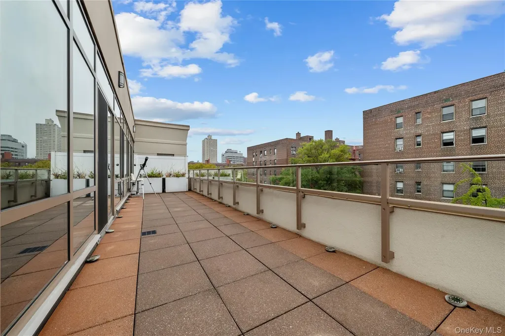 64-05 Yellowstone Boulevard Forest Hills NY 11375