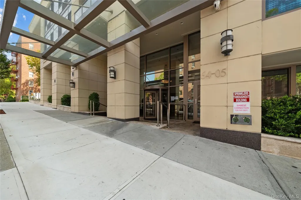 64-05 Yellowstone Boulevard Forest Hills NY 11375