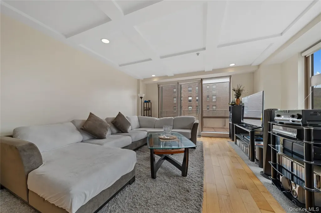 64-05 Yellowstone Boulevard Forest Hills NY 11375