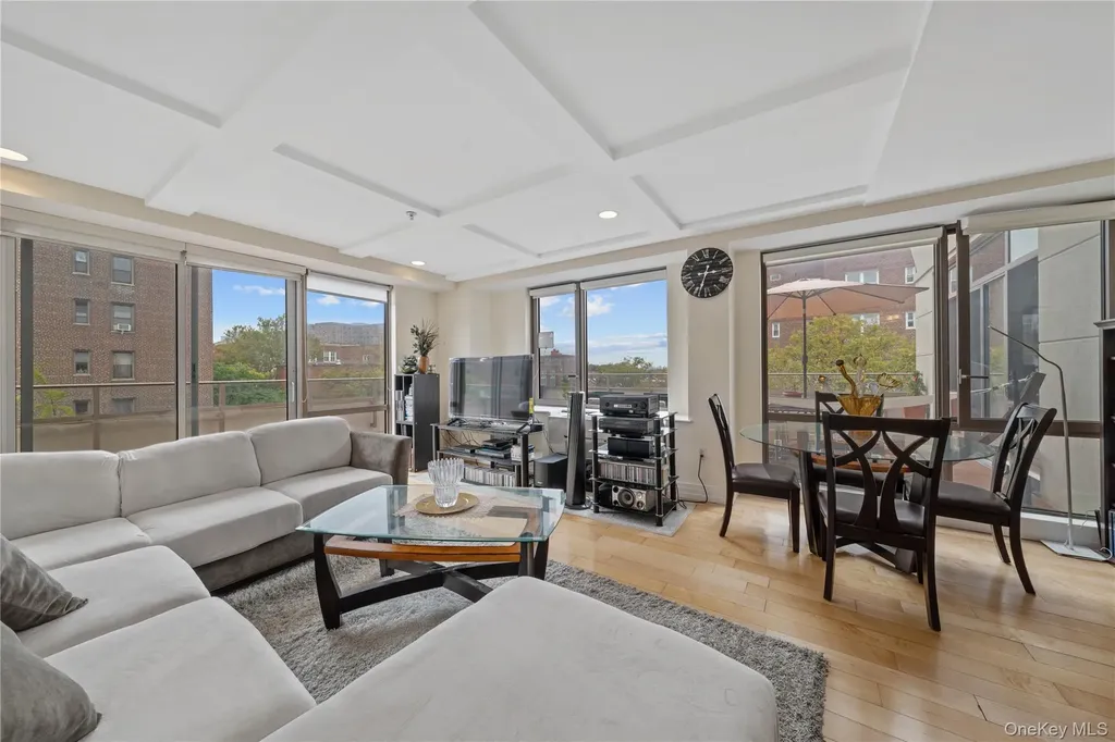 64-05 Yellowstone Boulevard Forest Hills NY 11375