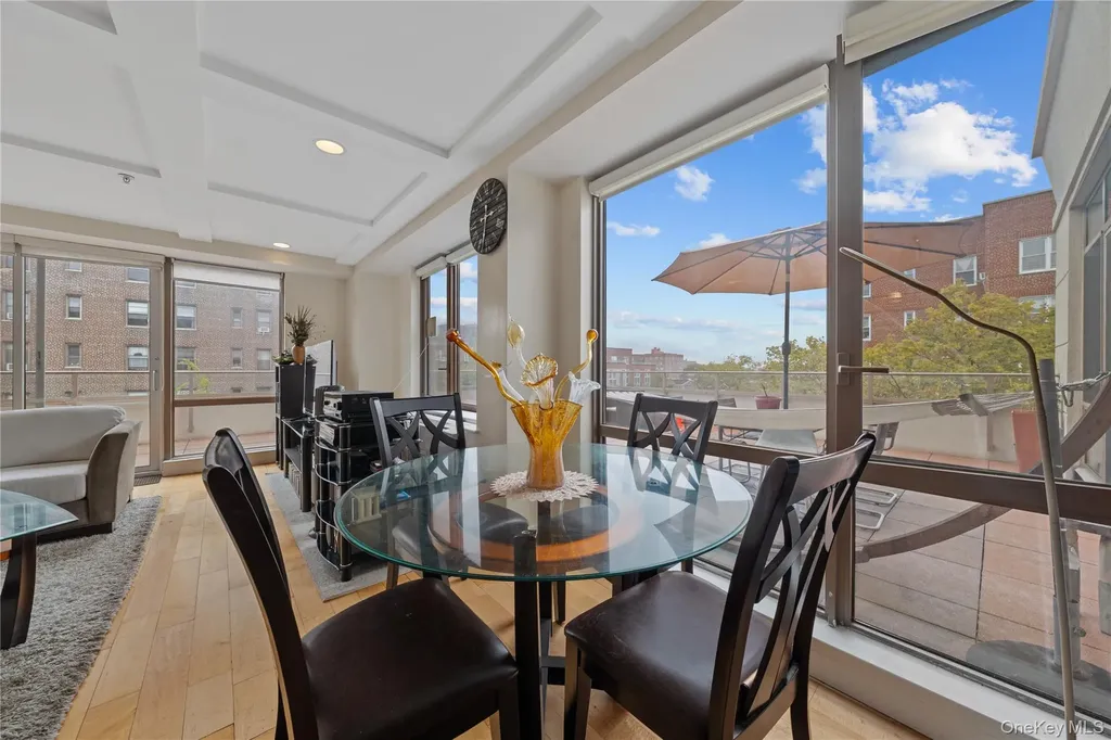 64-05 Yellowstone Boulevard Forest Hills NY 11375