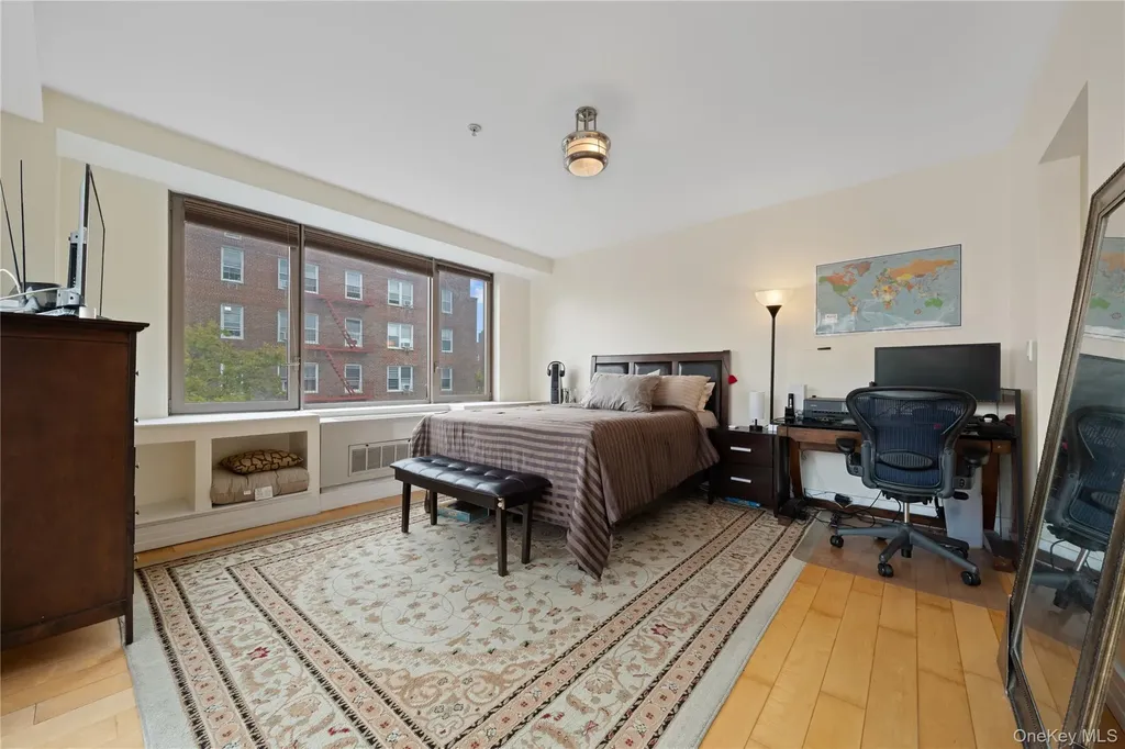 64-05 Yellowstone Boulevard Forest Hills NY 11375