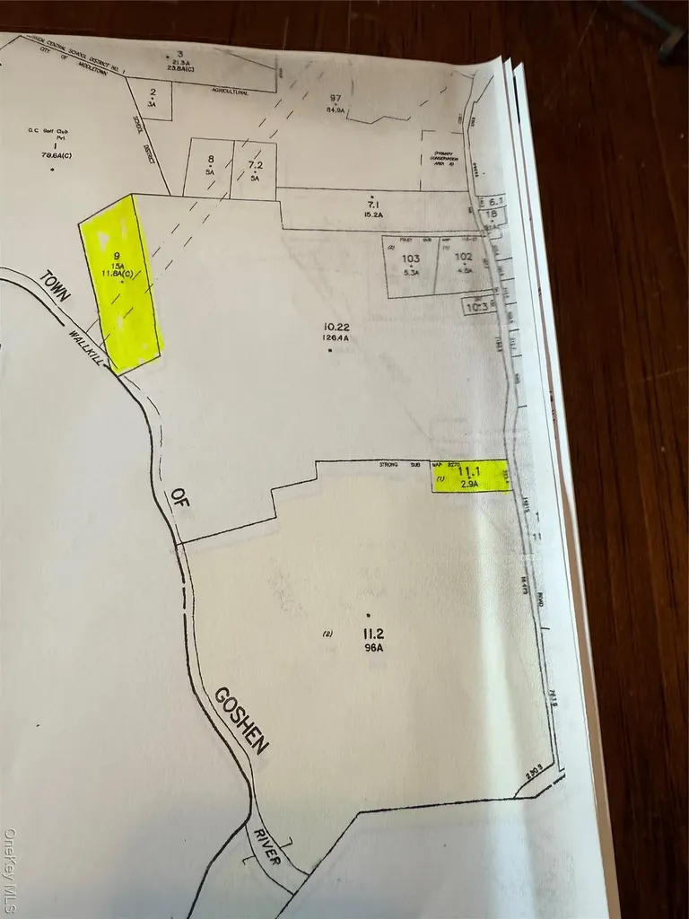 117 Owens Road Goshen NY 10924