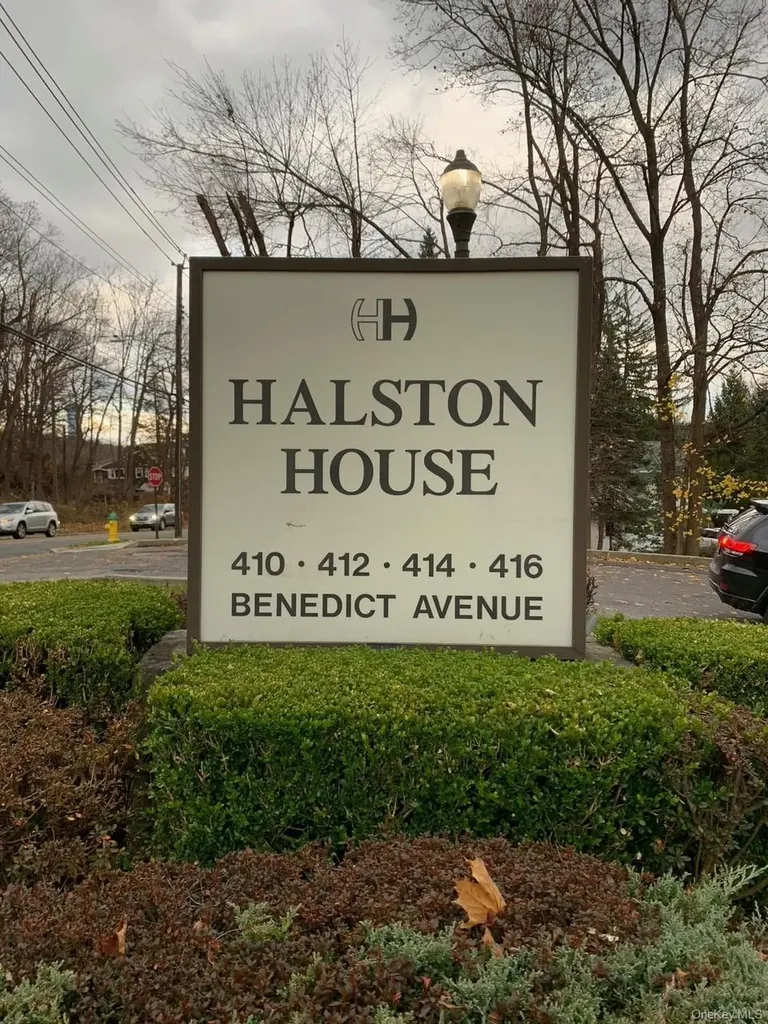 410 Benedict Avenue Tarrytown NY 10591